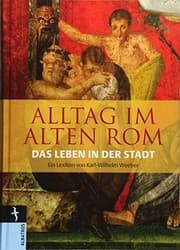 Tapa de Alltag im Alten Rom