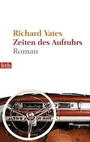 Tapa de Zeiten des Aufruhrs