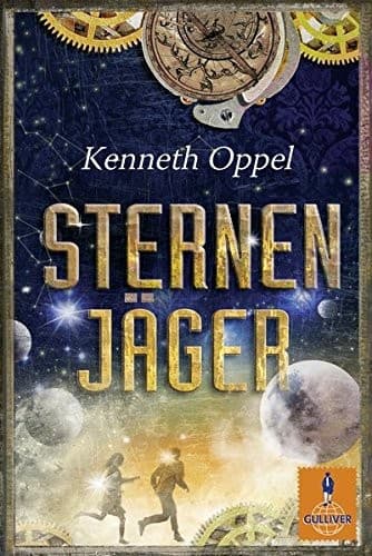 Tapa de Sternenjäger