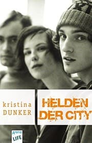 Tapa de Helden der City
