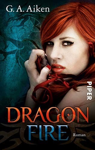 Tapa de Dragon 04 Fire