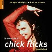 Tapa de The Rough Guide to Chick Flicks 1