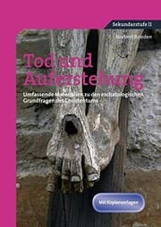 Tapa de Tod und Auferstehung