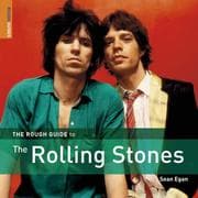 Tapa de The Rough Guide to The Rolling Stones 1