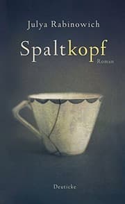 Tapa de Spaltkopf