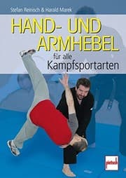 Tapa de Hand- und Armhebel für alle Kampfsportarten