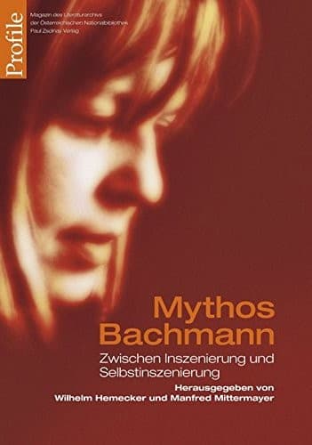 Tapa de Mythos Bachmann