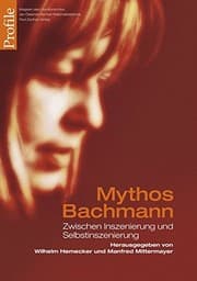 Tapa de Mythos Bachmann