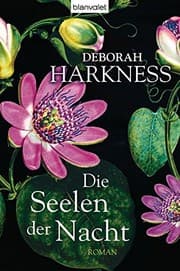 Tapa de Die Seelen der Nacht