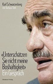 Tapa de Unterschätzen Sie nicht meine Boshaftigkeit