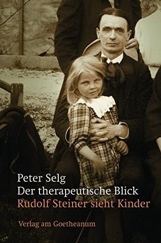 Tapa de Der therapeutische Blick