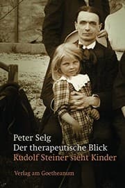 Tapa de Der therapeutische Blick