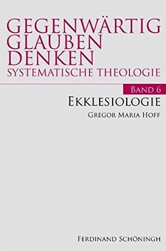 Tapa de Ekklesiologie