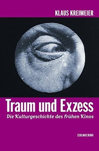 Tapa de Traum und Exzess