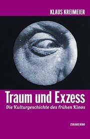 Tapa de Traum und Exzess