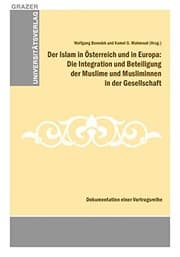 Tapa de Der Islam in Österreich und in Europa