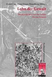 Tapa de Lohn der Gewalt