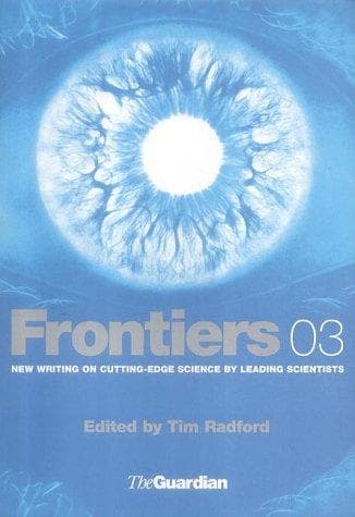 Tapa de Frontiers