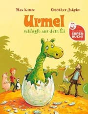 Tapa de Urmel