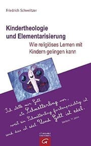 Tapa de Kindertheologie und Elementarisierung