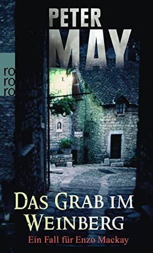 Tapa de Das Grab im Weinberg