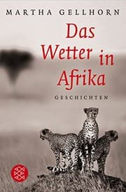 Tapa de Das Wetter in Afrika