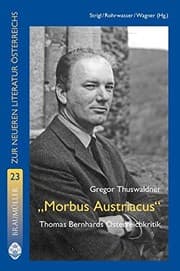Tapa de Morbus Austriacus