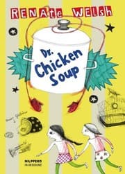 Tapa de Dr. Chickensoup