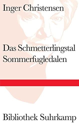Tapa de Das Schmetterlingstal. Ein Requiem