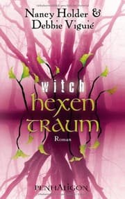 Tapa de Hexentraum - Witch