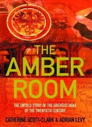 Tapa de Amber Room