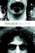 Tapa de Frank Zappa
