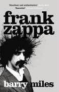 Tapa de Frank Zappa