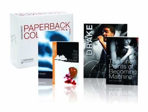 Tapa de Leveled Collections Level 4 Small Box
