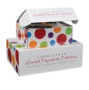 Tapa de Leveled Collections Level 1 Small Box