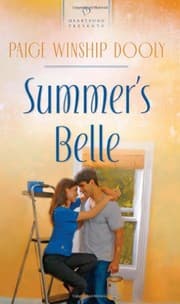 Tapa de Summer's Belle