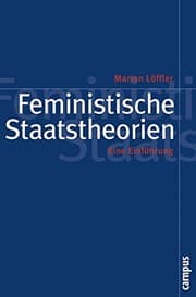 Tapa de Feministische Staatstheorien