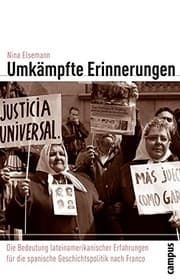 Tapa de Umkämpfte Erinnerungen