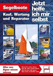 Tapa de Jetzt helfe ich mir selbst : Segelboote