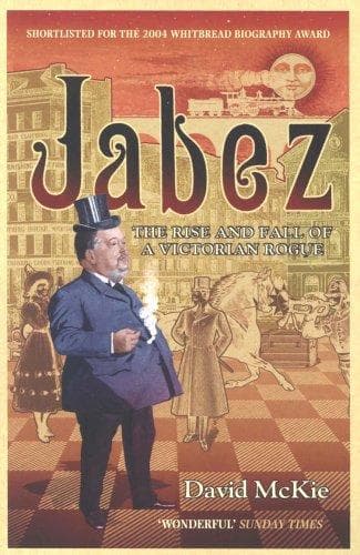 Tapa de Jabez