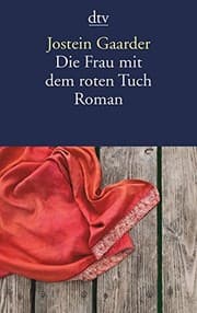 Tapa de Die Frau mit dem roten Tuch
