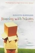 Tapa de Running with Scissors