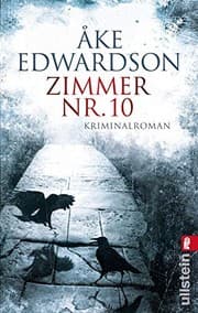 Tapa de Zimmer Nr. 10