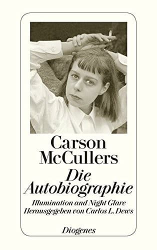 Tapa de Autobiographie