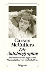 Tapa de Autobiographie