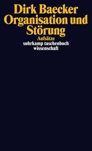 Tapa de Organisation und Störung