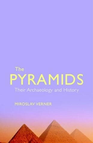 Tapa de The Pyramids