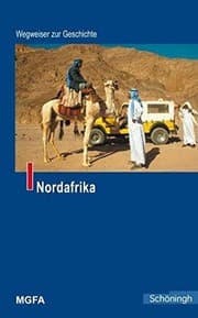 Tapa de Nordafrika