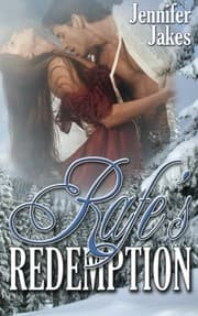 Tapa de Rafe's Redemption