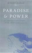 Tapa de Paradise and Power